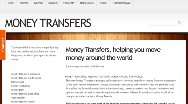 moneytransferto.co.uk
