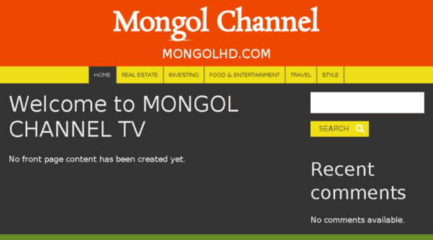 mongolshow.com