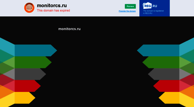 monitorcs.ru