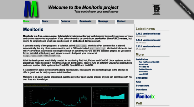 monitorix.org