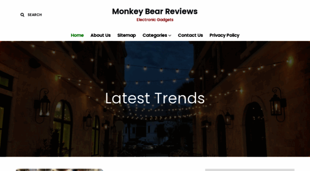 monkeybearreviews.com
