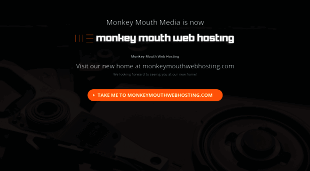 monkeymouthmedia.com