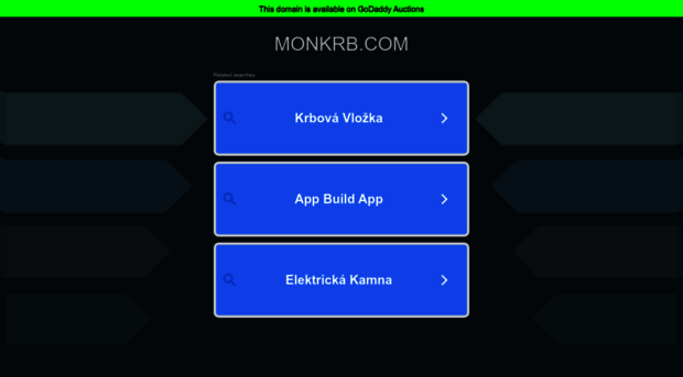 monkrb.com