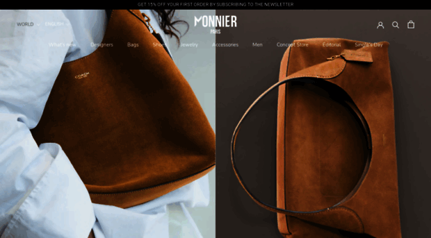monnier-freres.com