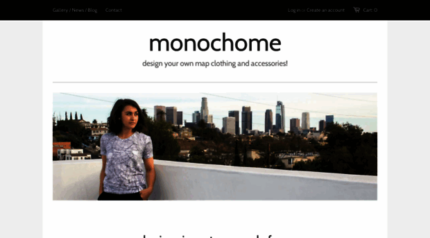 monochome.com