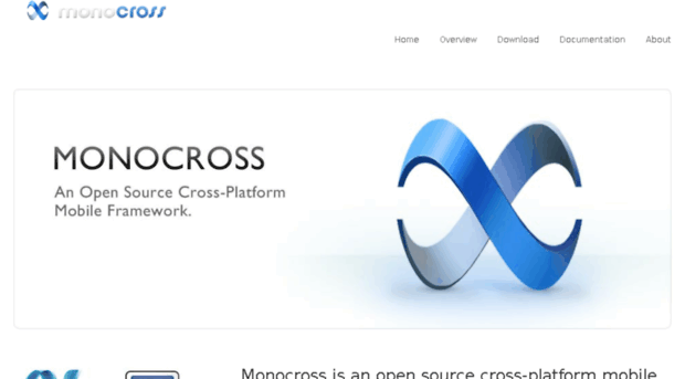 monocross.net
