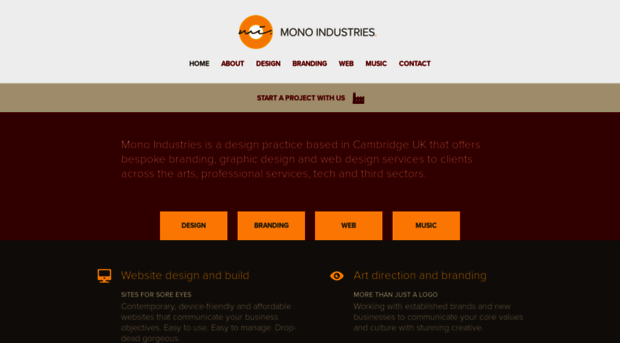 monoindustries.com