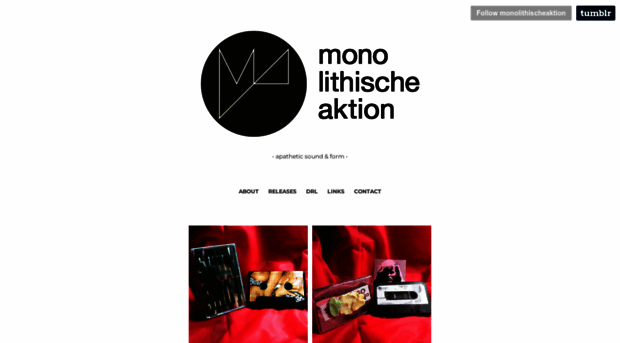 monolithische-aktion.com