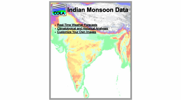 monsoondata.org