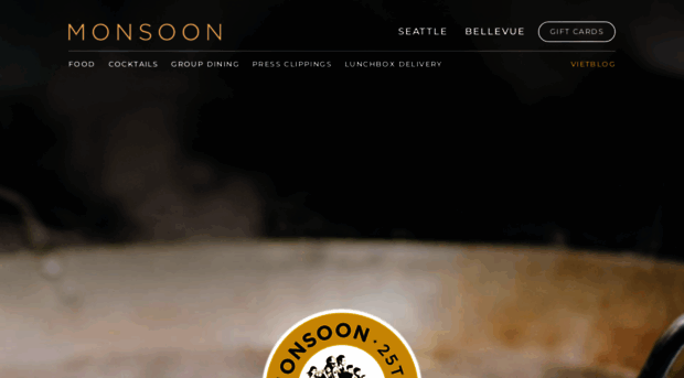 monsoonrestaurants.com