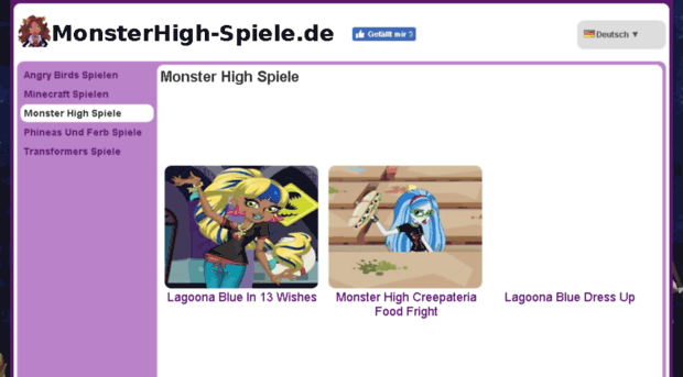 monsterhigh-spiele.de