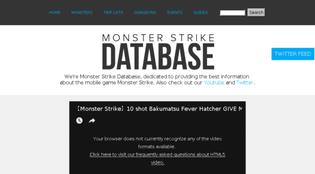 monsterstrikedatabase.com