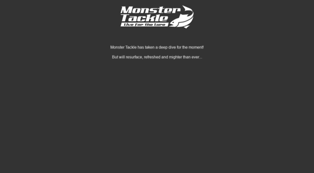 monstertackle.com