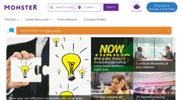 monstertrak.monster.com