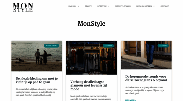 monstyle.nl
