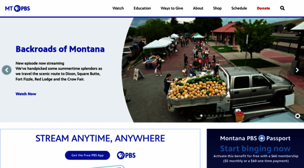 montanapbs.org