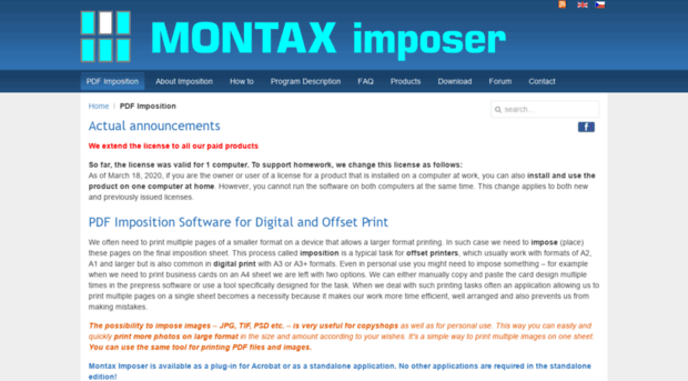montax-imposer.com
