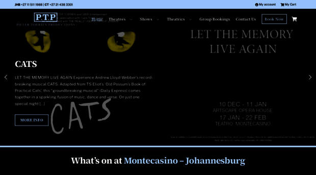 montecasinotheatre.co.za