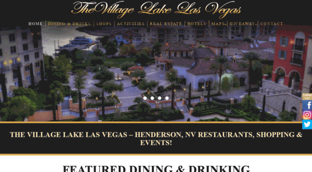 montelagovillage.com