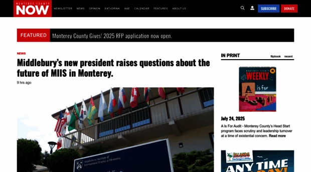 montereycountyweekly.com