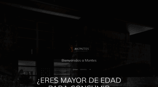 monteswines.com
