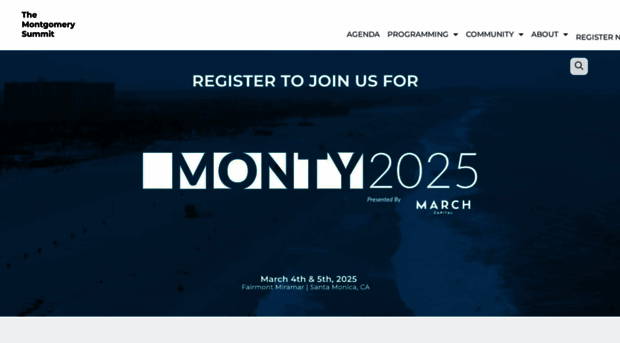 montgomerysummit.com