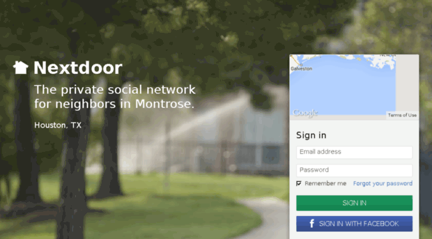montrose.nextdoor.com
