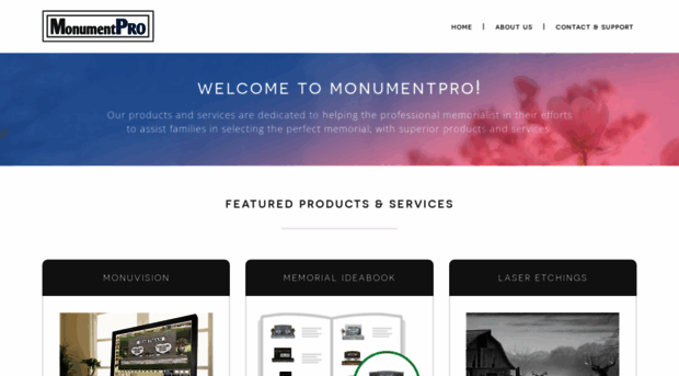 monumentpro.com