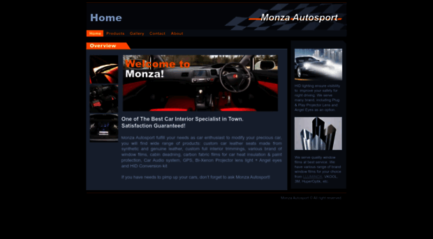 monza-autosport.com
