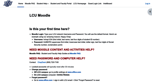 moodle.lcu.edu