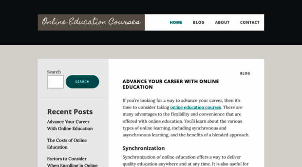 moodle.onlineeducationcourses.org