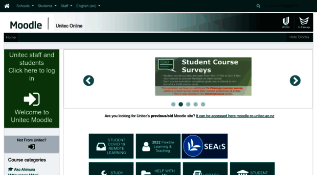moodle.unitec.ac.nz