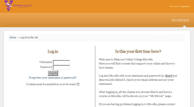 moodle2.moval.edu