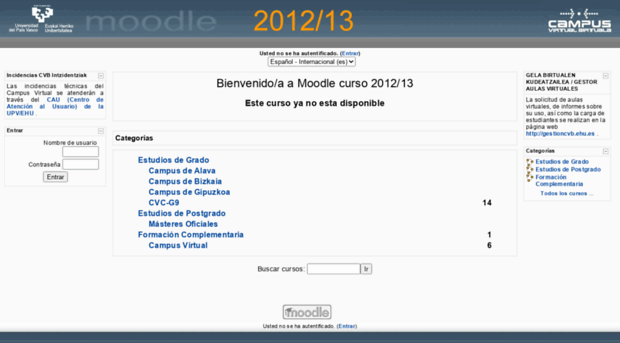 moodle4.ehu.es