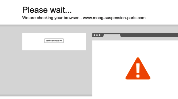 moog-suspension-parts.com
