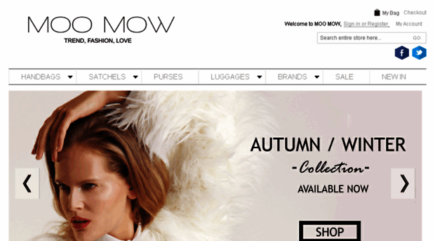 moomow.co.uk
