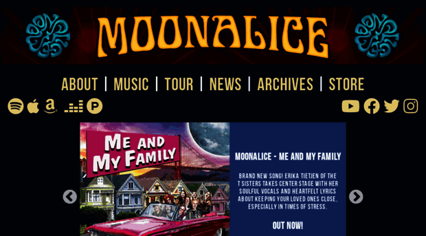 moonalice.com