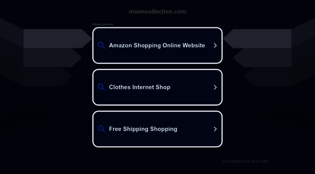 mooncollection.net