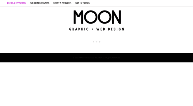 mooncreativehouston.com