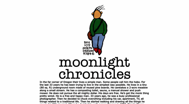 moonlightchronicles.com