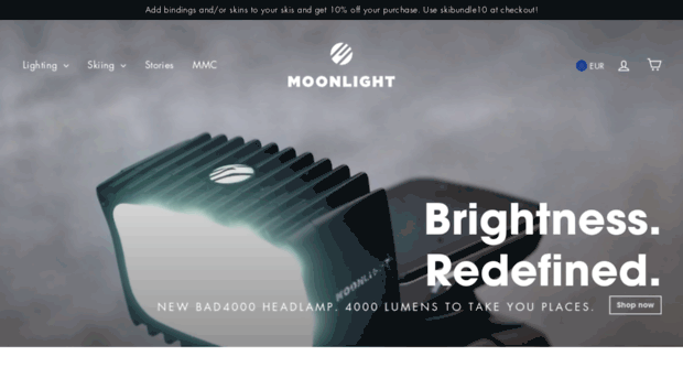 moonlightmountaingear.com