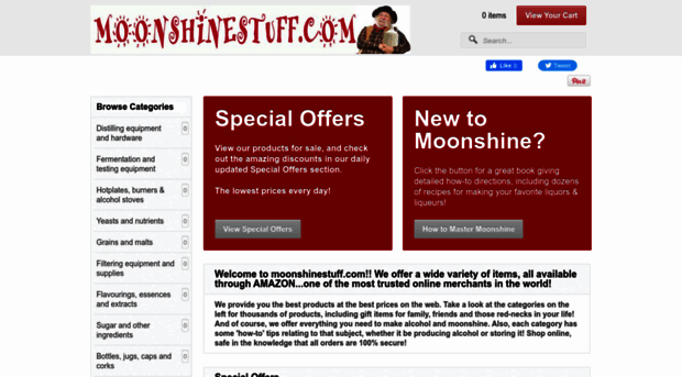 moonshinestuff.com