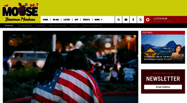 mooseradio.com