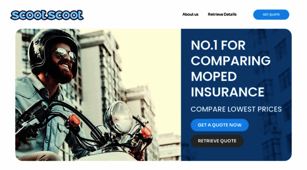 mopedinsurance.co.uk