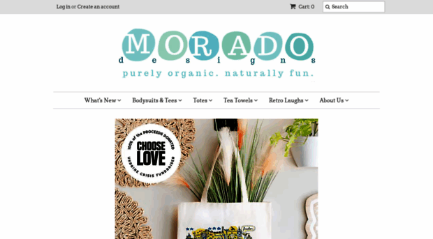 moradodesigns.com