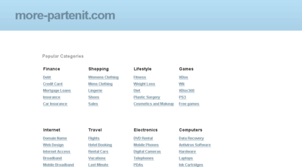 more-partenit.com