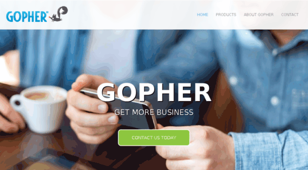 morebusiness.gopher.co.nz