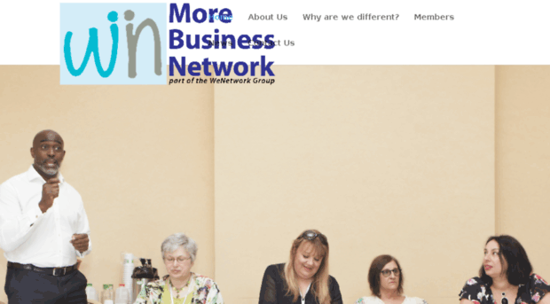 morebusinessnetwork.co.uk