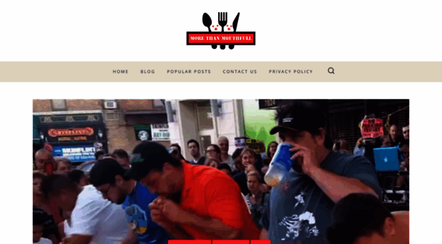 morethanamountfull.com