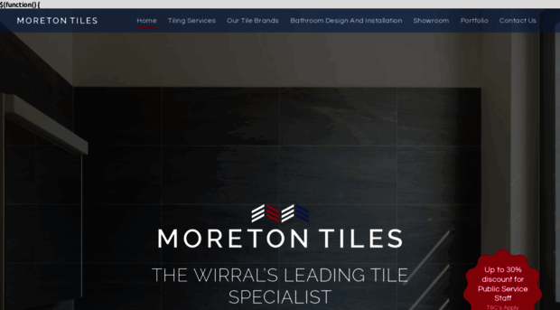moretontiles.com